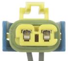 S-1390 Standard Air Bag Sensor Connector 025623231044
