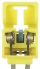 2502-492382 S-1622 Standard Air Bag Disable Module Connector 025623224602