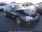 253-50729l S320 Driver Air Bag 230