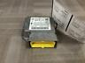 591-73123-ic S4 Audi Air Bag Control Module Under Center Console Oem