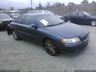 253-66069 S60 Air Bag Passenger Roof Thru Vin Fits Volvo Series