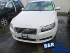 253-66127l S80 Driver Left Air Bag Roof Fits Volvo Series