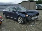 253-66123r S80 Passenger Right Air Bag Dash Fits Volvo Series