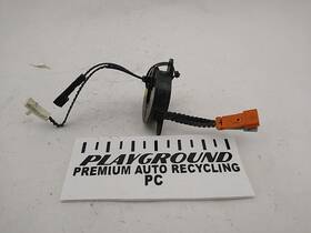 261.sa1r99 Saab 93 9-3 Og Convertible Steering Wheel Clock Spring Fits 1998-2003 98 99