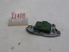 253.sa1t01 Saab 9-5 Sedan Left Front Door Air Bag Crash Impact Sensor