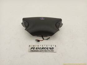 Scfp7g3nent Saab 9-5 Aero Wagon Steering Wheel Airbag Without Sentronic Fits 2003-2005 03 04