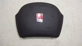 10366615 Saturn Driver Lh Steering Wheel Airbag Black Fits 2002-2003 Vue 670399