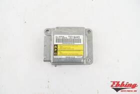 15258765 Saturn Airbag Control Module Option Ak5 Fits 2005-2009 Chevy Uplander 699492