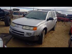 Saturn 1657257 Airbag Driver Left Air Bag Roof Fits 02-05 Vue 28314943