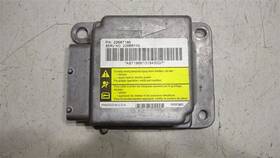22666175 Saturn Airbag Srs Control Module No Roof Bags Fits 2002-2003 Vue 670317