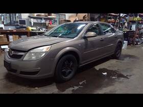 253-00635 Saturn Air Bag Passenger Roof Fits 07-09 Aura 1213390