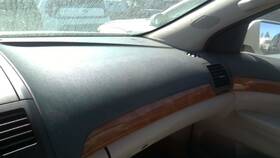 253-00771r Saturn Airbag Passenger Right Air Bag Dash Fits 09-10 Outlook 29857766