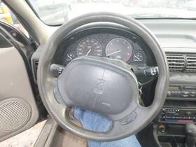 253-06221 Saturn Air Bag Driver Fits 98 S Series 1614955 253-06221 Saturn Air Bag Driver Fits 98 S Series 1614955