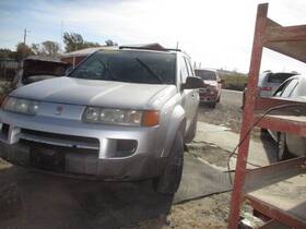 253-06636a Saturn Air Bag Passenger Dash Fits 04-05 Vue 1614645