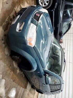 Saturn 253-06637r Passenger Right Air Bag Roof Fits 06-07 Vue 1895701