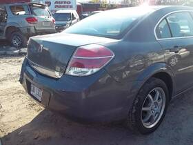253-06643 Saturn Air Bag Passenger Dash Fits 07 Aura 424974