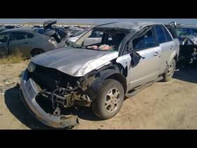 Saturn 2564551 Airbag Air Bag Driver Wheel Leather Opt N30 Fits 05 Vue 28326344