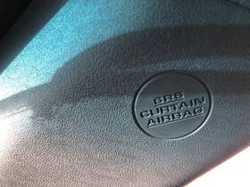 253-51021r Scion Passenger Air Bag Base Roof Fits 11-16 Tc 834053