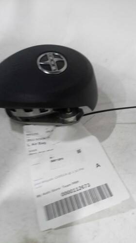 253-51025l Scion Driver Left Air Bag Base Wheel Fits 11-16 Tc 350495