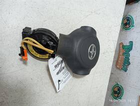 253-58315l Scion Driver Left Air Bag Wheel Fits 06 Xa 3883152