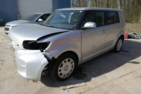 253-67515l Scion Driver Left Air Bag Seat Fits 13-15 Xb 1666408