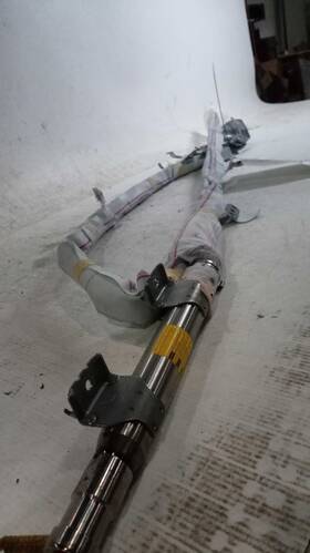 253-67896r Scion Passenger Right Air Bag Roof Fits 13-15 Xb 448049 253-67896r Scion Passenger Right Air Bag Roof Fits 13-15 Xb 448049