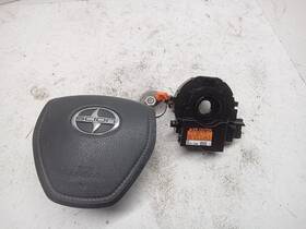 Scion 253-68019l Driver Left Air Bag Wheel Fits 16 Im 4018968