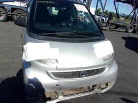 253-50836r Smart Airbag Passenger Air Bag Front Dash Fits 08-15 25314252