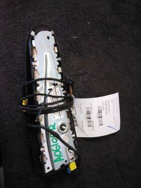 253-68181r Smart Passenger Air Bag Front Seat Fits 16 2948613