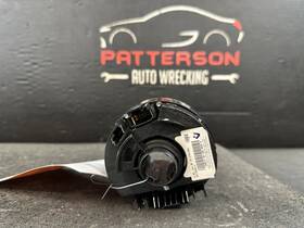 28135098a Smart 451540061764 08-16 Fortwo Clock Spring Steering Angle Sensor Id