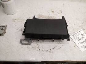 253-10124l Subaru Driver Left Air Bag Knee Fits 17-23 Impreza 2949378
