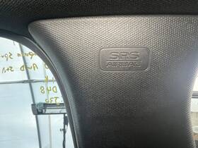 253-10136r Subaru Passenger Right Air Bag Roof Sedan Fits 17-23 Impreza 185499