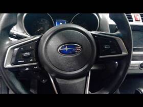 253-10928l Subaru Driver Left Air Bag Wheel Fits 18 Legacy 1427736