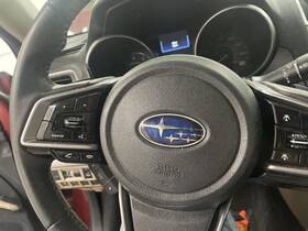 253-10929l Subaru Driver Left Air Bag Wheel Fits 19 Legacy 945705