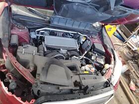 253-11549r Subaru Air Bag Assembly Rh Passenger Side Dash Rh/ 2020 Ascent Sku#3961781