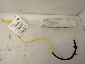 253-11551r Subaru Passenger Right Air Bag Seat Fits 19-23 Ascent 2953213