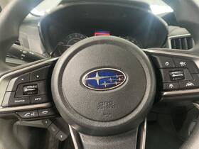 253-11883l Subaru Driver Left Air Bag Wheel Fits 20-23 Impreza 952730