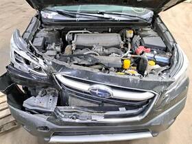 253-11978r Subaru Air Bag Assembly Rh Passenger Side Dash Rh/ 2020 Legacy Outback Sku#3999068