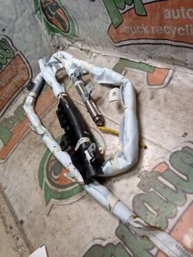 253-11982r Subaru Outbakleg 2021 Air Bag 3593132