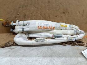 Jf1zdbc19n8704126 Subaru 253-12396l 2022 - 2023 Br-z Left Driver Side Roof Air Bag Vin