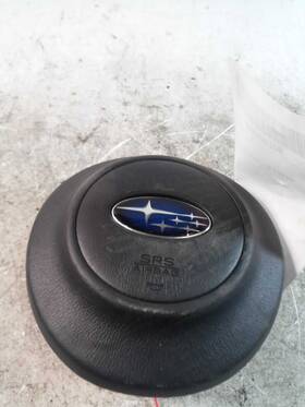 253-12728l Subaru Driver Left Air Bag Wheel Fits 22-23 Br-z 424384