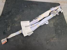 253-13129r Subaru Legacy 2020 Air Bag 1108707