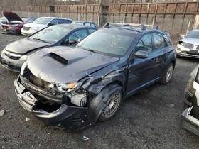 253-50372 Subaru Dnl