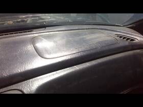 253-65036 Subaru Airbag Air Bag Passenger Dash Lhd Fits 98-99 Legacy 25263076