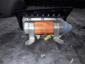 253-65045 Subaru Air Bag Passenger Dash Fits 00 Legacy 769670