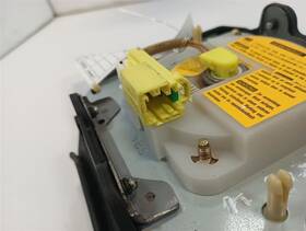 253-65054 Subaru Srs Driver/left Airbag For Steering Wheel From 2003 Impreza 11308805