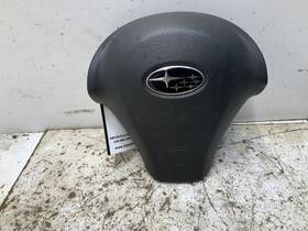 98211xa00amw Subaru 253-65080 Air Bag Driver Wheel Id Fits Tribeca 1088093