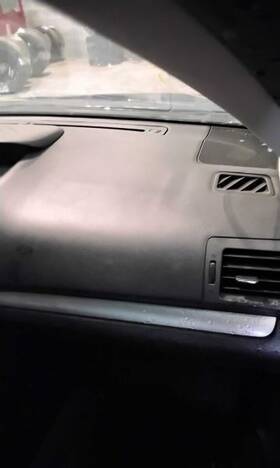 253-67218r Subaru Passenger Right Air Bag Dash Fits 12 Impreza 2717595