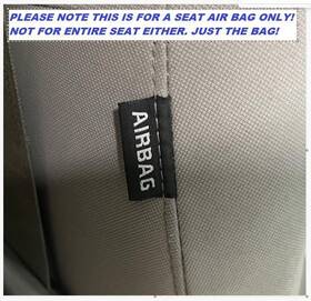 253-67219r Subaru Passenger Right Air Bag Seat Fits 13-17 Xv Crosstrek 178413