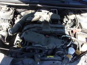 253-67223r Subaru Airbag Passenger Air Bag Roof Sedan Fits 12-13 Impreza 25480711